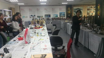 動畫專業(yè)畢業(yè)生赴陜西數(shù)字出版集團參觀交流活動紀實